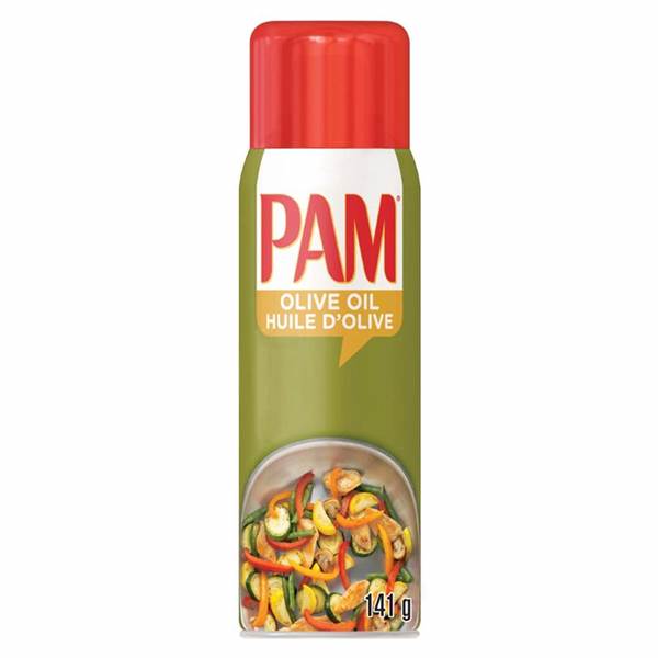Buy Pam Spray Olive Oil Imported Online at Best Price